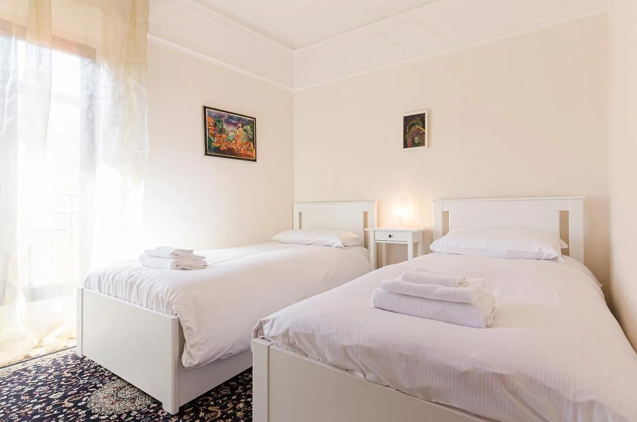 Apartment Begatto Apartment, Nel Cuore Del Centro Storico Bologna