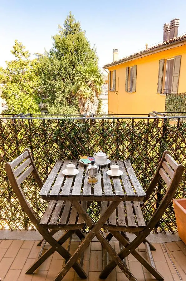 Begatto Apartment, Nel Cuore Del Centro Storico Bologna Italy