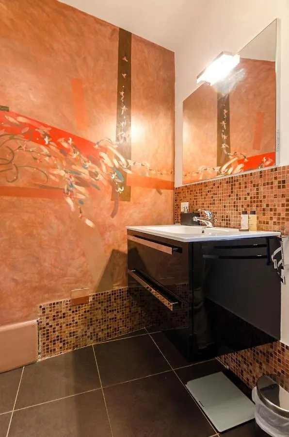 Begatto Apartment, Nel Cuore Del Centro Storico Bologna Apartment