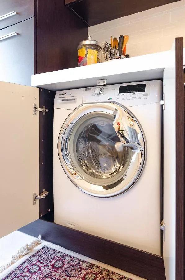 Begatto Apartment, Nel Cuore Del Centro Storico Boloňa Apartmán
