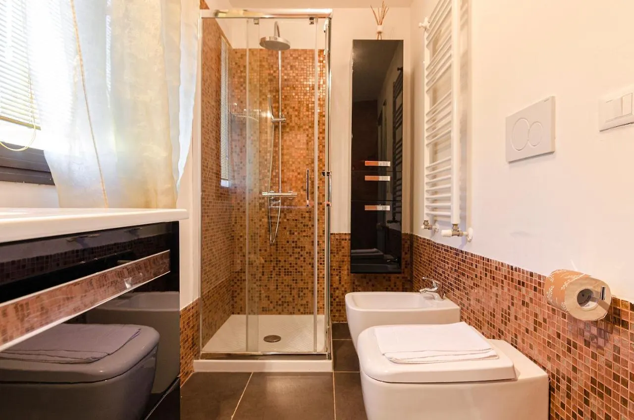Apartamento Begatto Apartment, Nel Cuore Del Centro Storico Bolonia