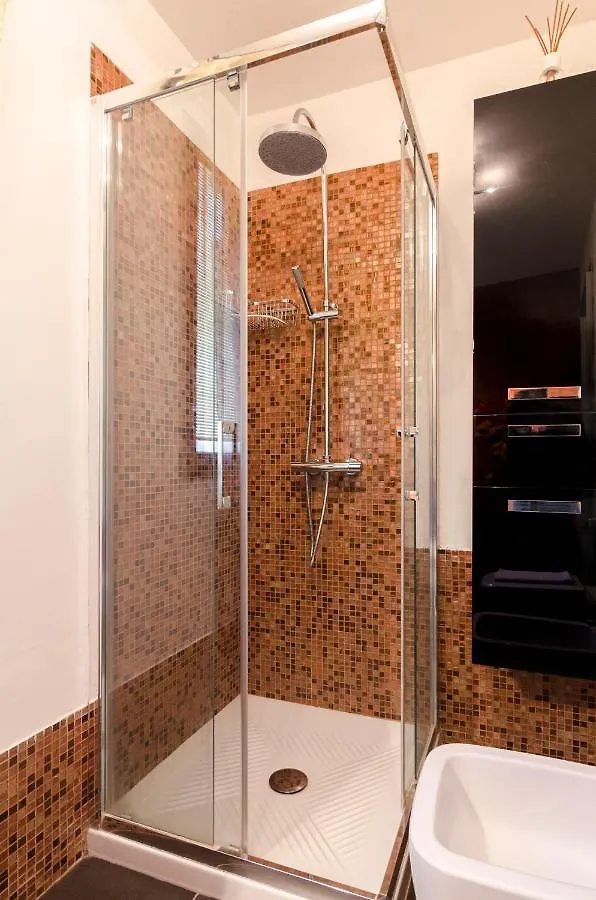 Begatto Apartment, Nel Cuore Del Centro Storico Bologna 0*,